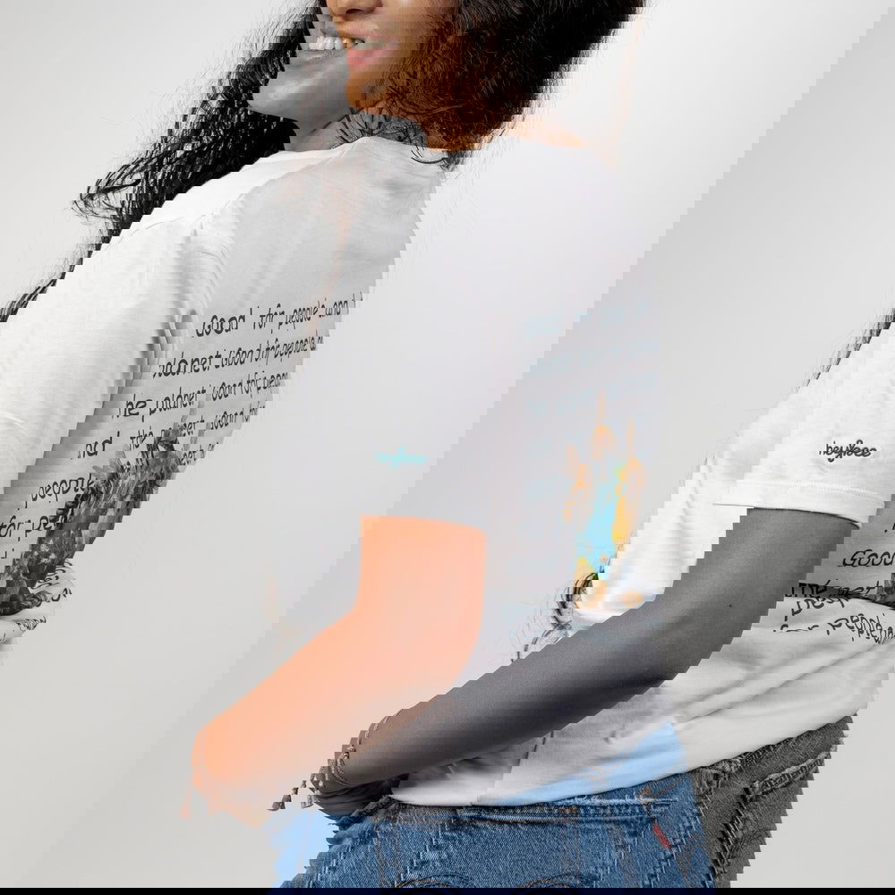 BeeShirt Bee good. - heybee