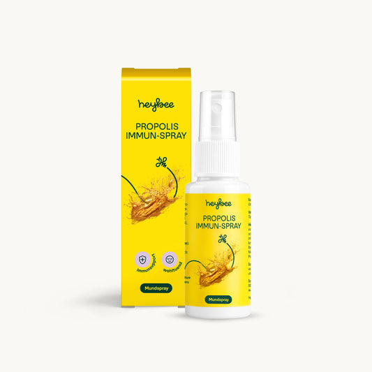 Propolis Immun-Spray - heybee