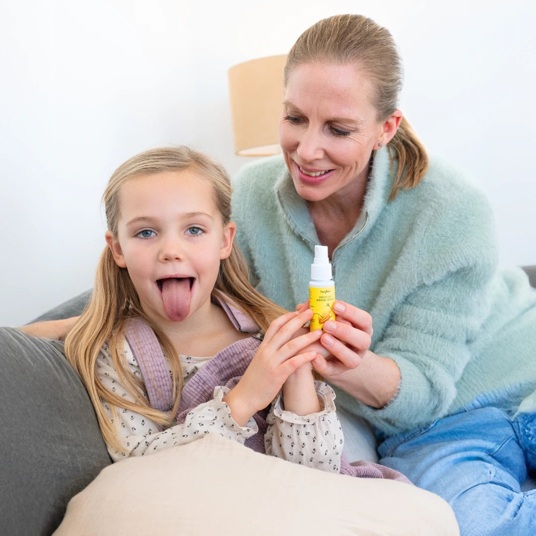 Propolis Immun-Spray Kind
