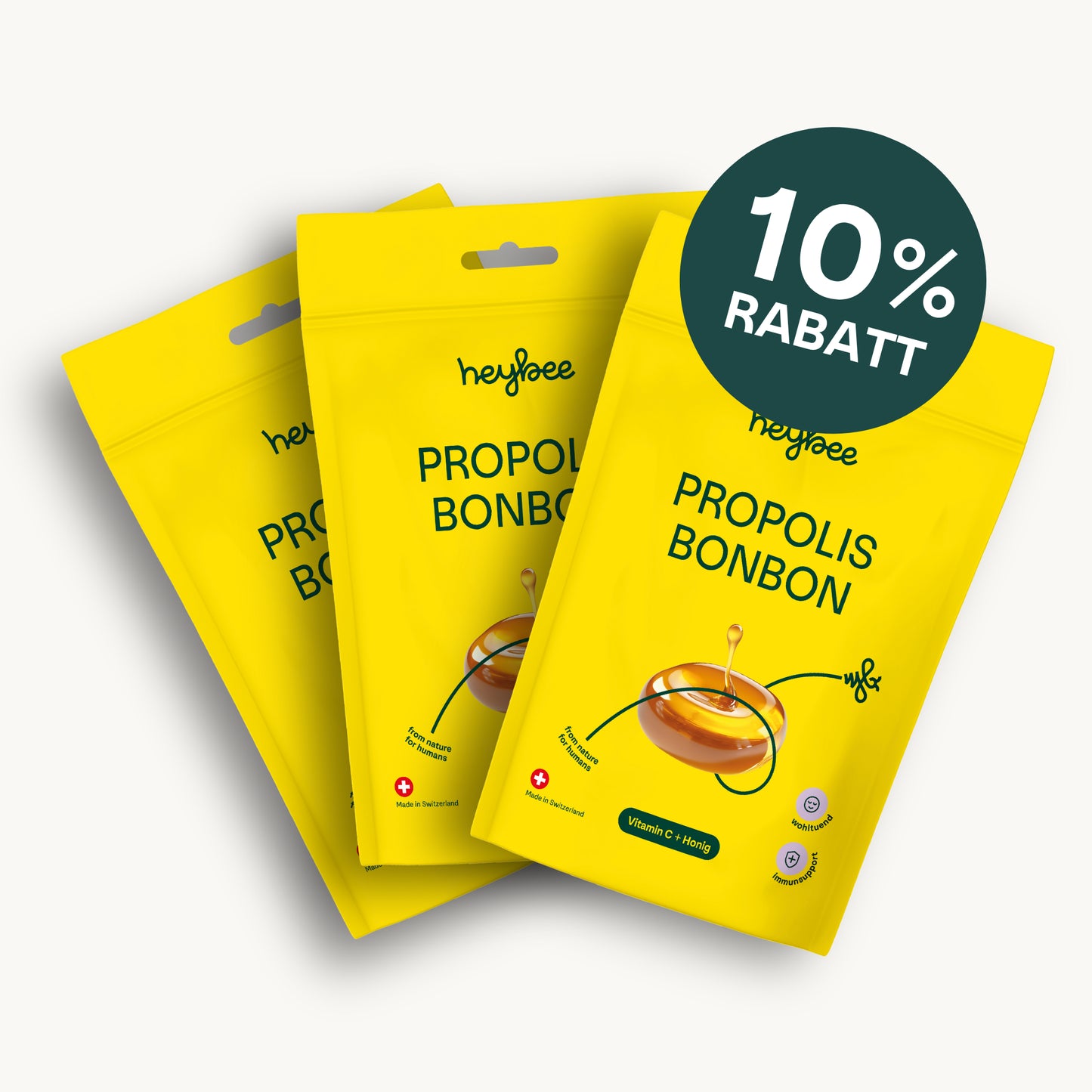 Propolis Bonbons