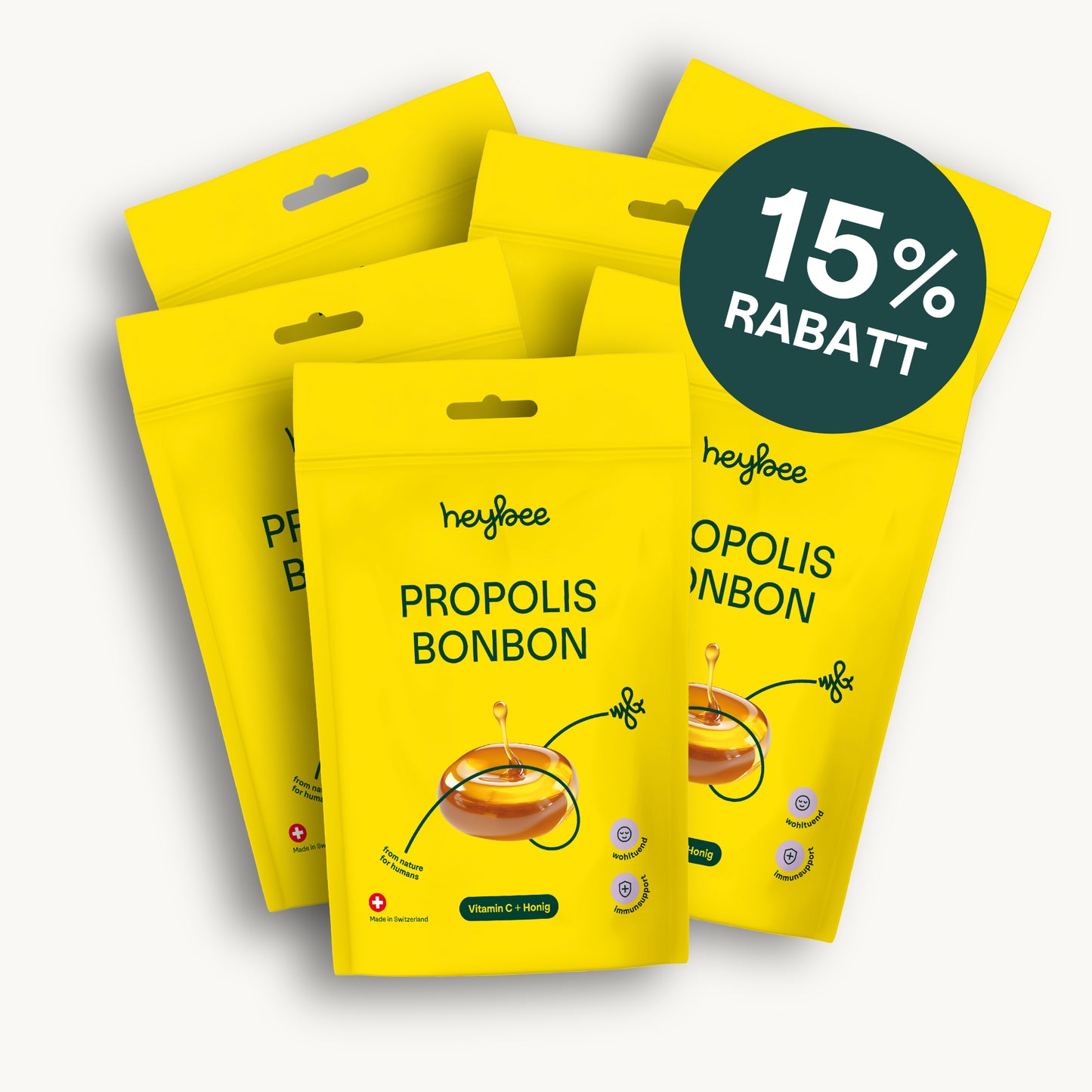 Propolis Bonbons