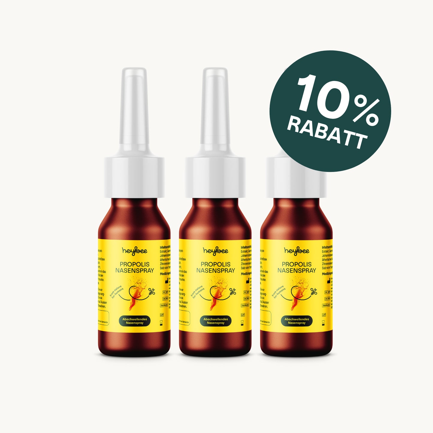 Propolis Nasenspray