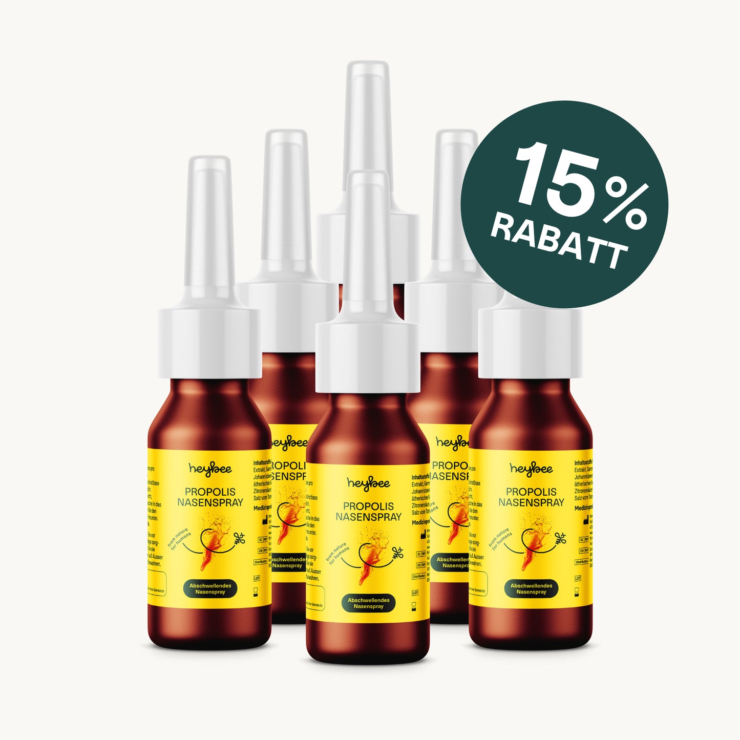 Propolis Nasenspray