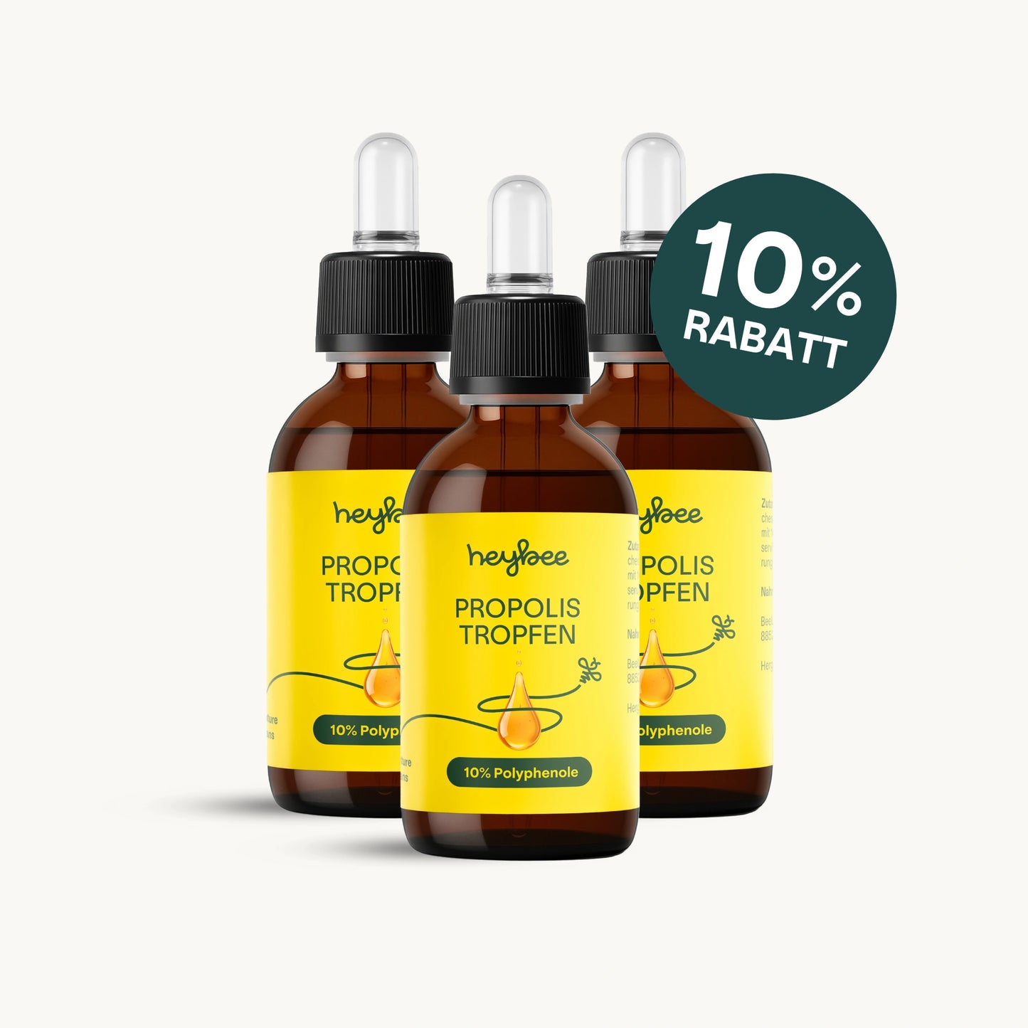 Propolis Tropfen