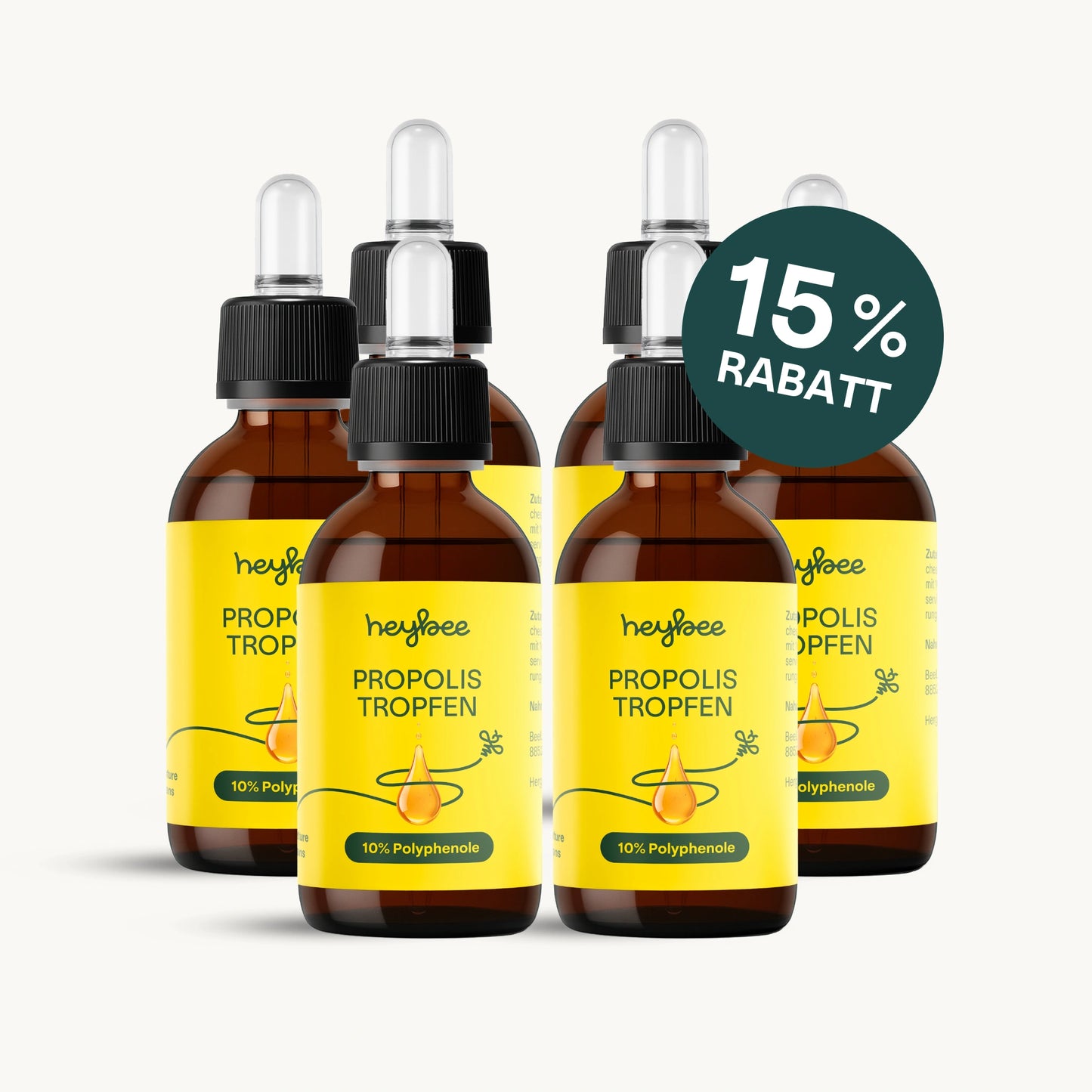 Propolis Tropfen