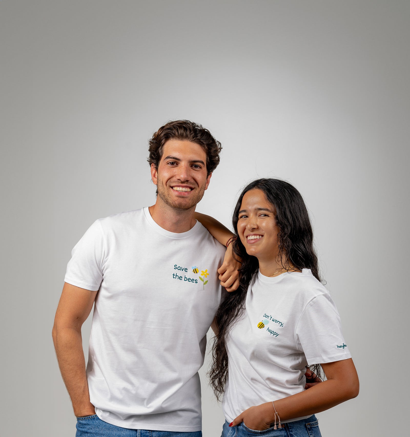 Heybee Metadesign Merchandise kaufen | heybee