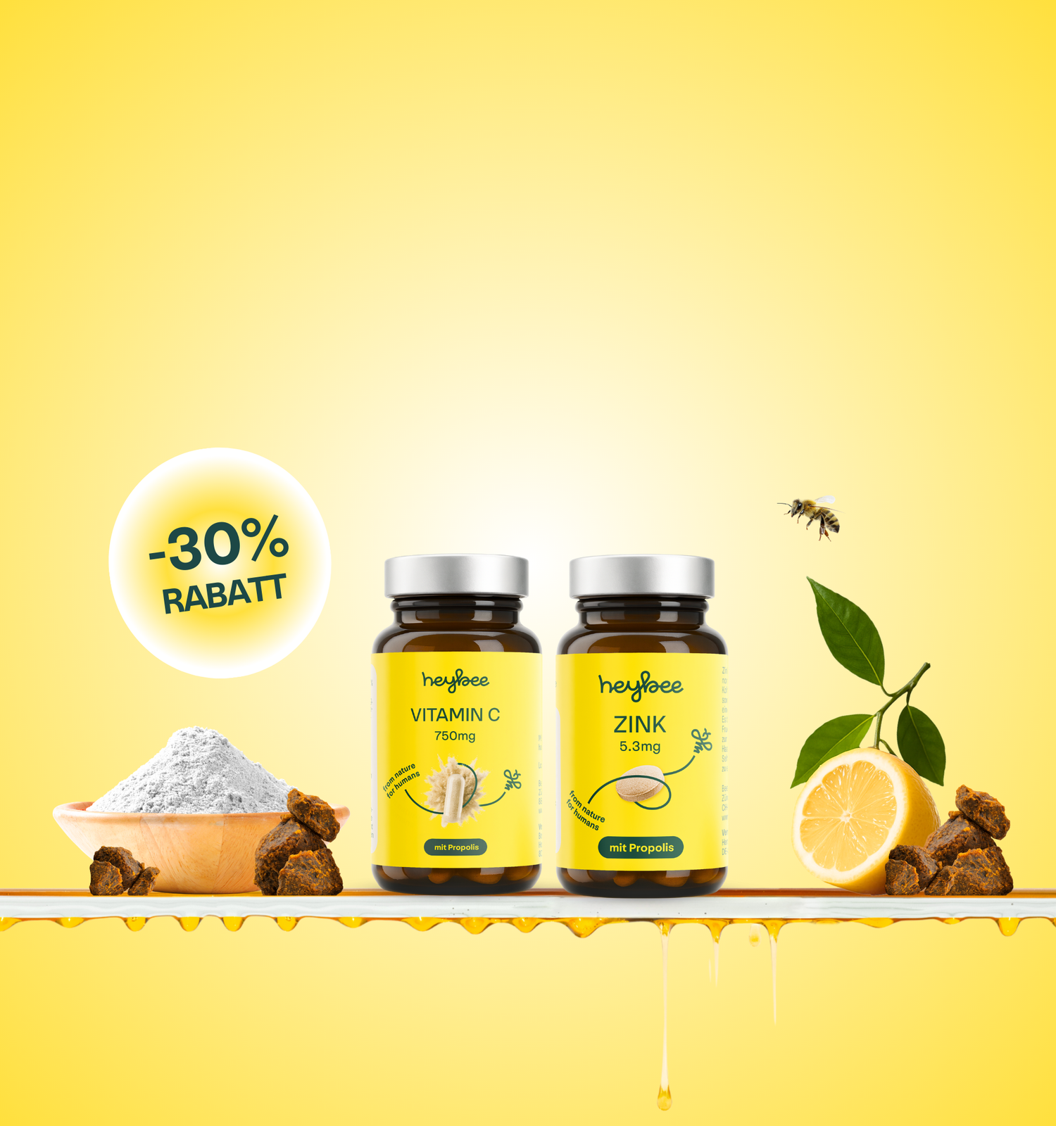 Doppelt sparen bei Vorbestellung