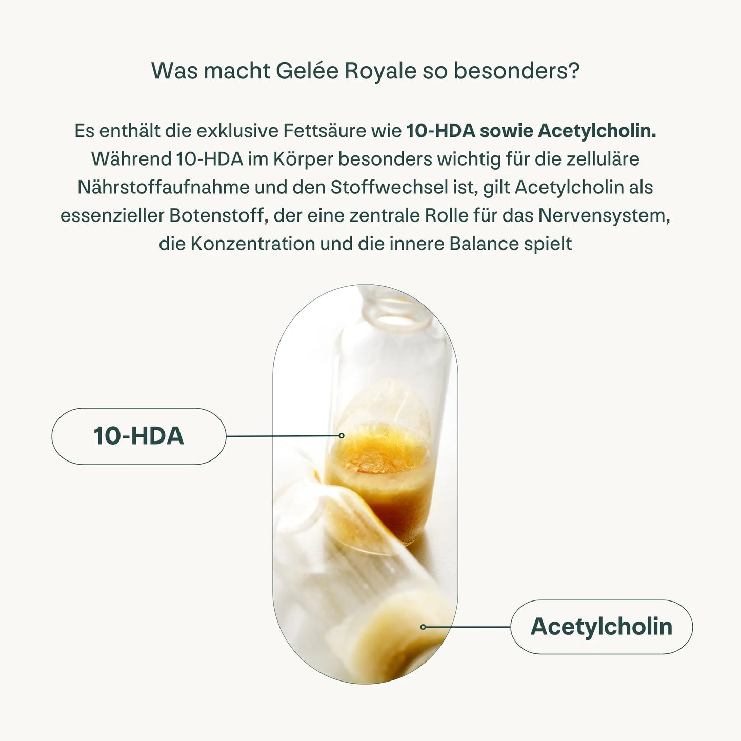 Gelée Royale Power Shot