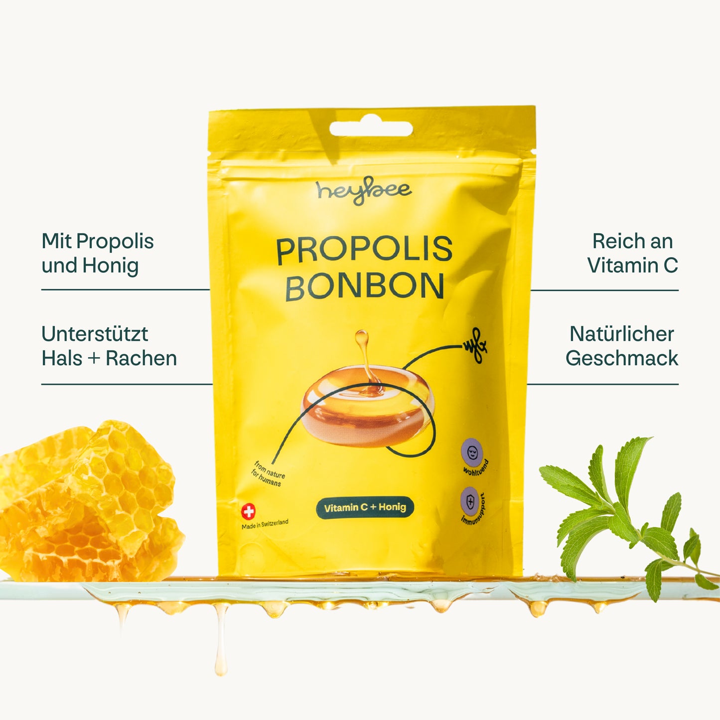 Propolis Kinder-Set
