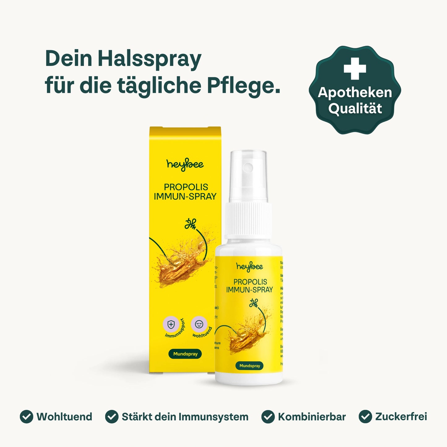 Propolis Immun-Spray
