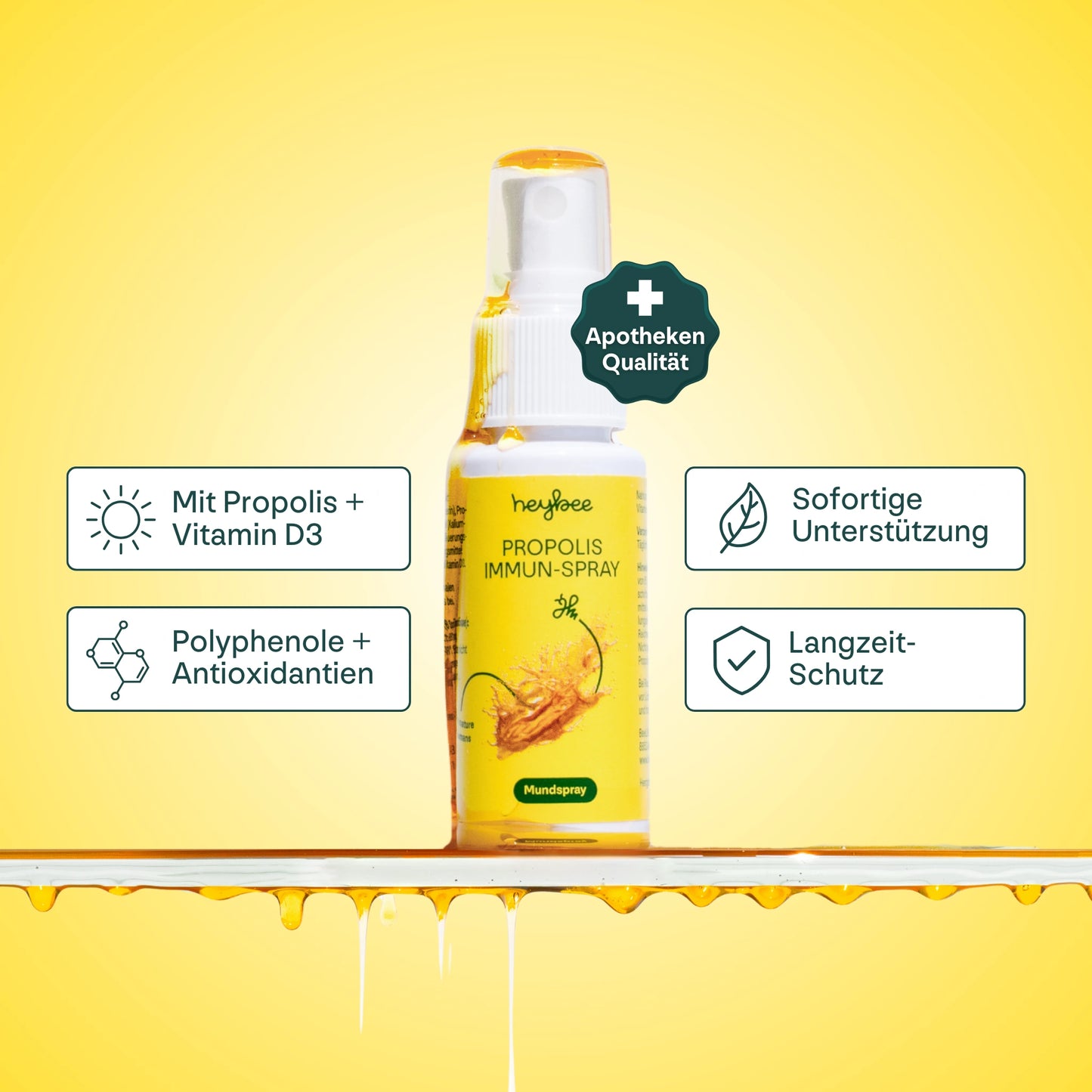 Propolis Immun-Spray