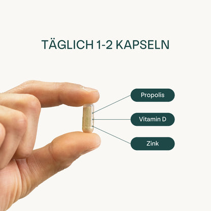 Propolis Immun-Komplex