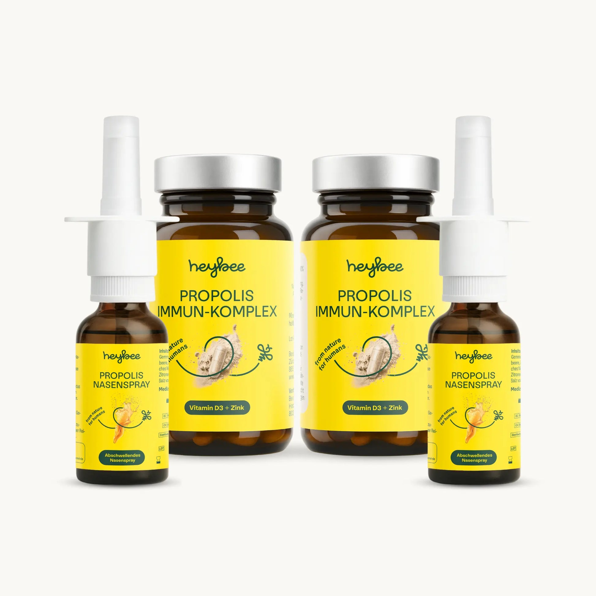 Pollen_Support_Set - heybee