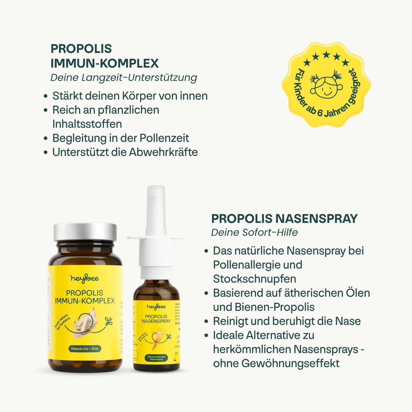 Pollen_Support_Set - heybee