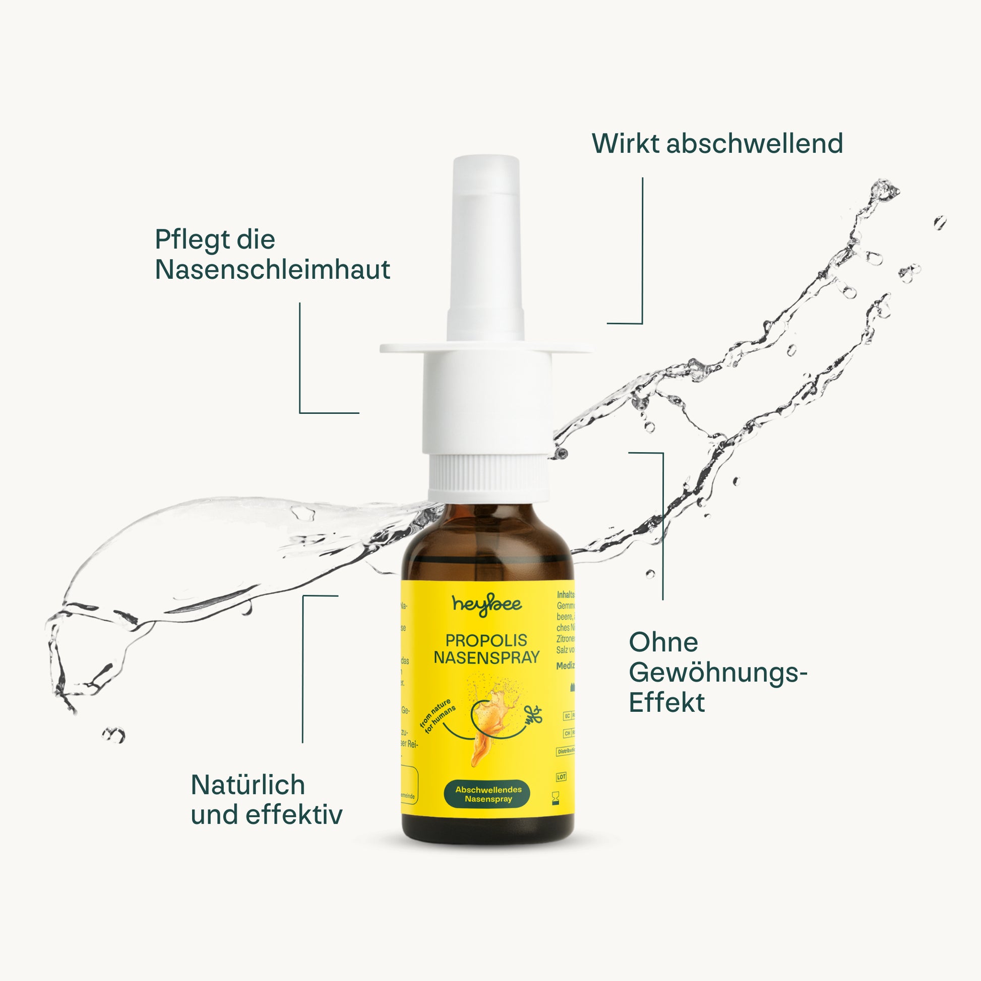 Pollen_Support_Set - heybee