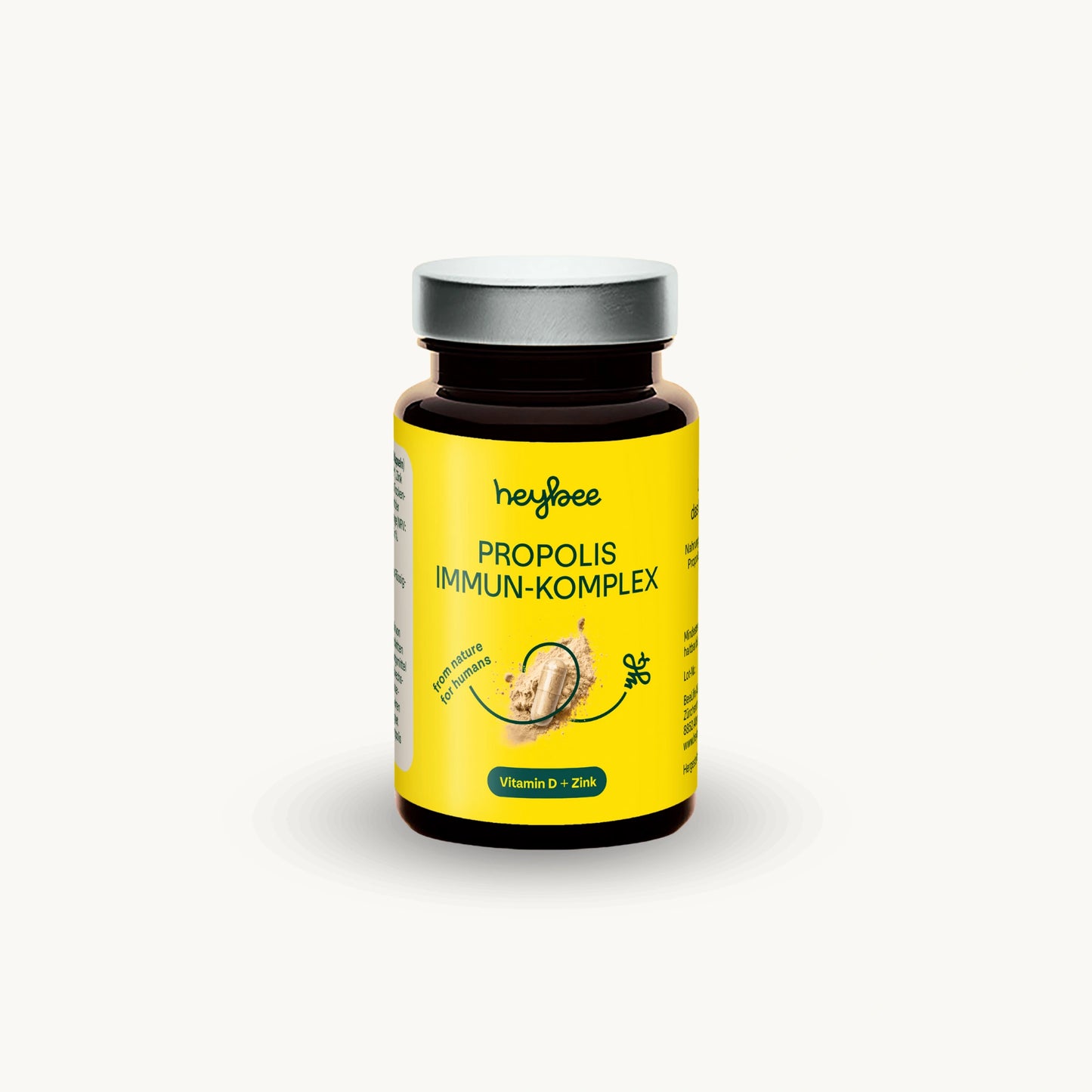 Pollen-Support Set