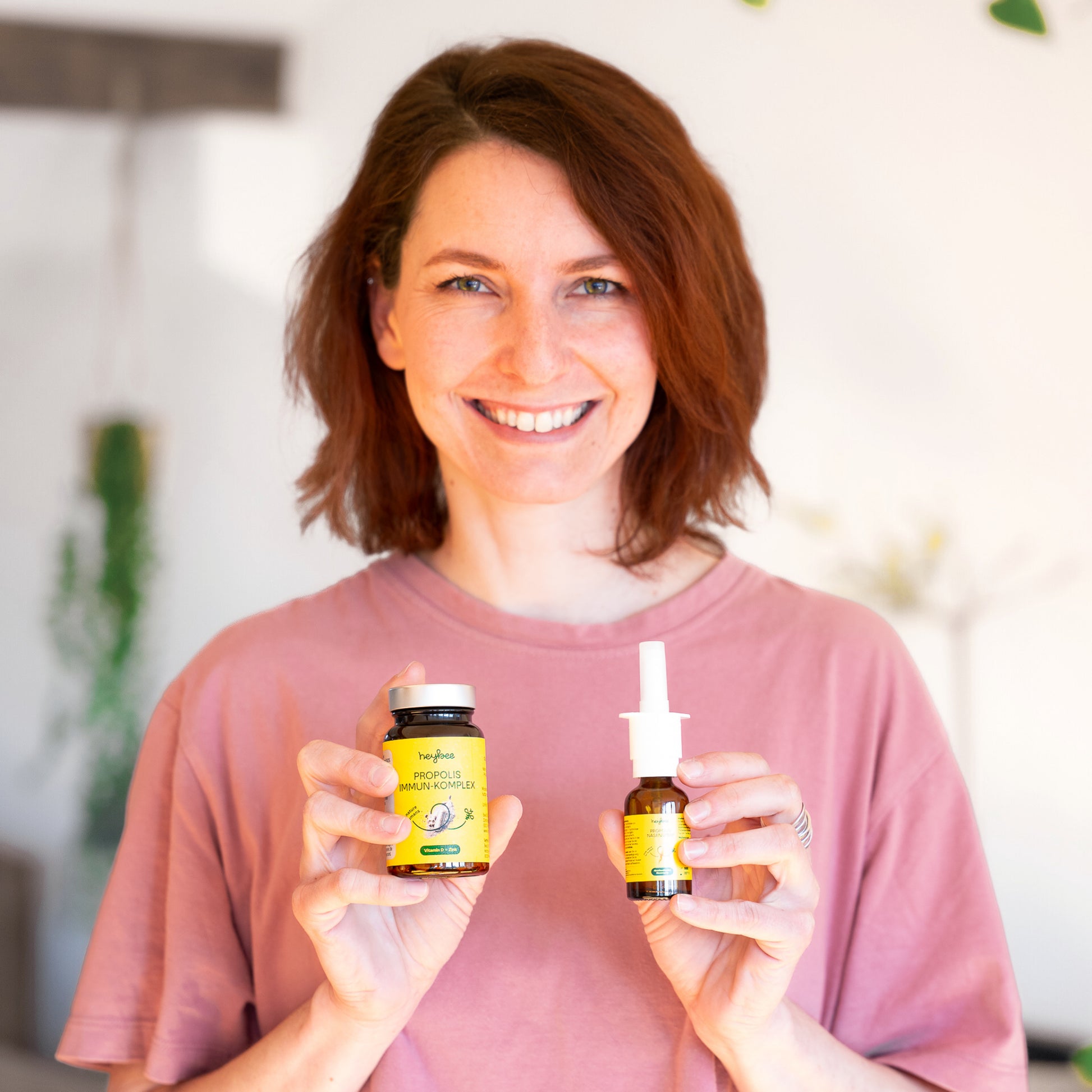 Pollen_Support_Set - heybee