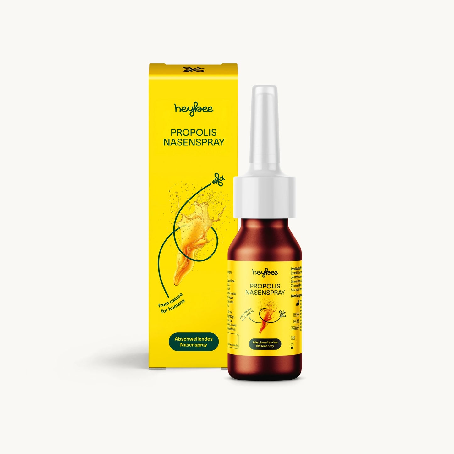 Pollen-Support Set
