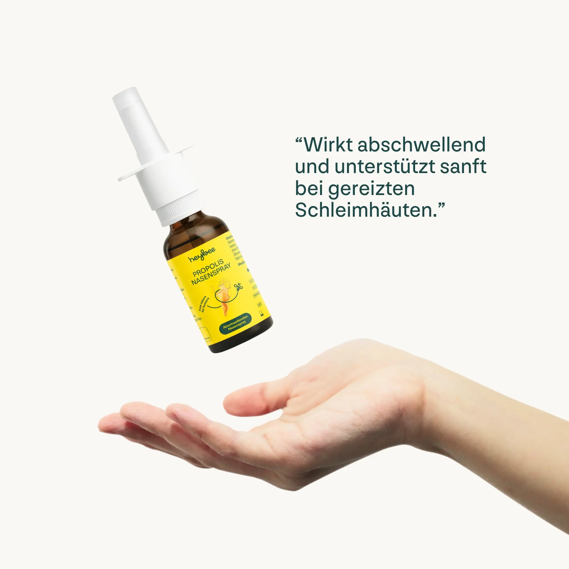 Pollen_Support_Set - heybee