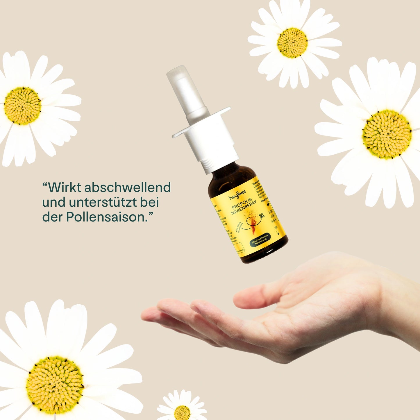 Pollen-Support Set
