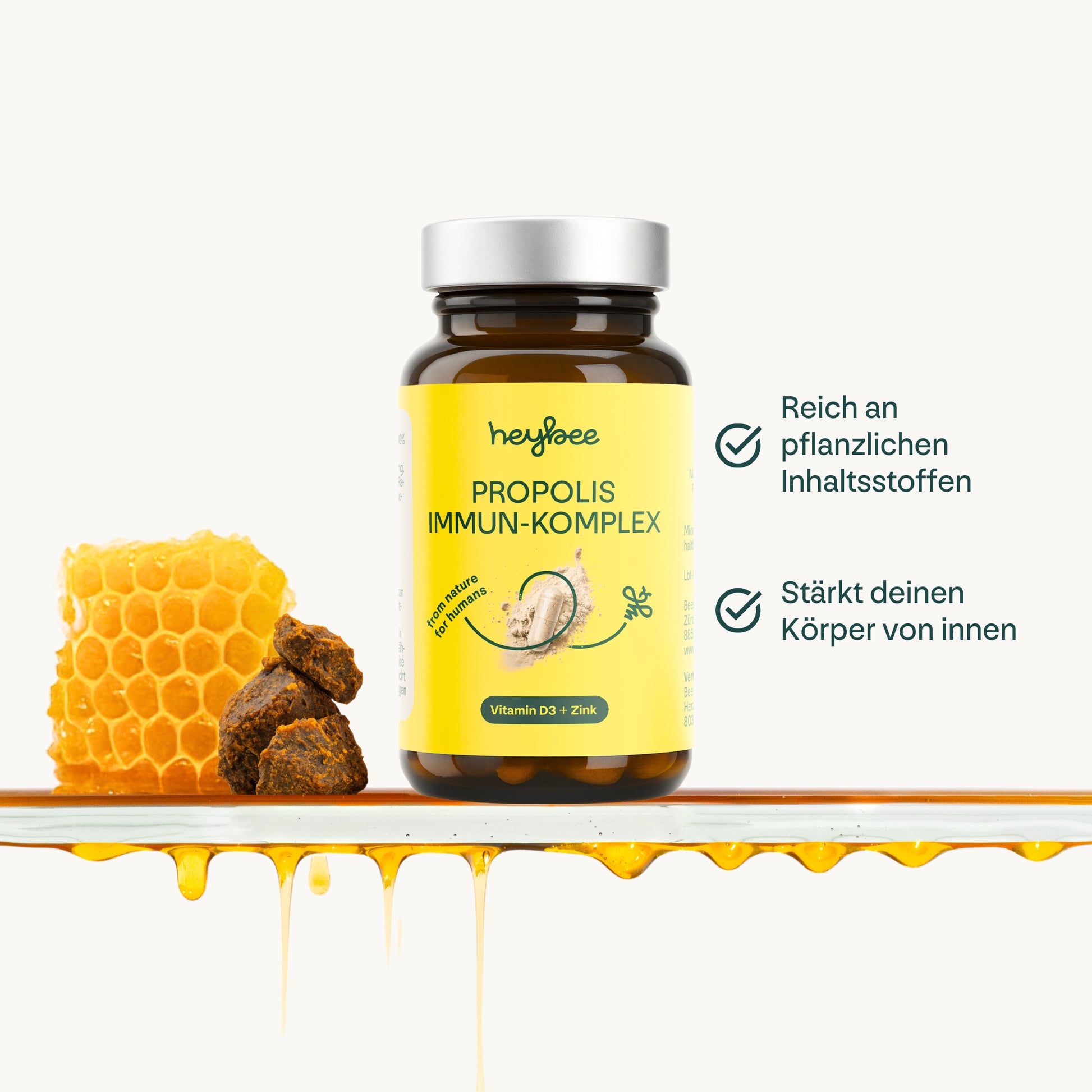 Pollen_Support_Set - heybee