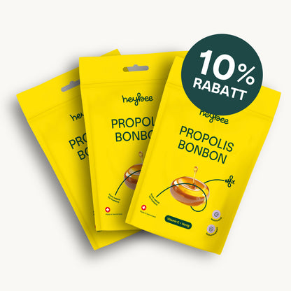 Propolis Bonbons