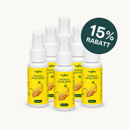 Propolis Immun-Spray