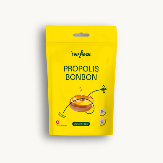 Propolis Bonbon Einzel-heybee