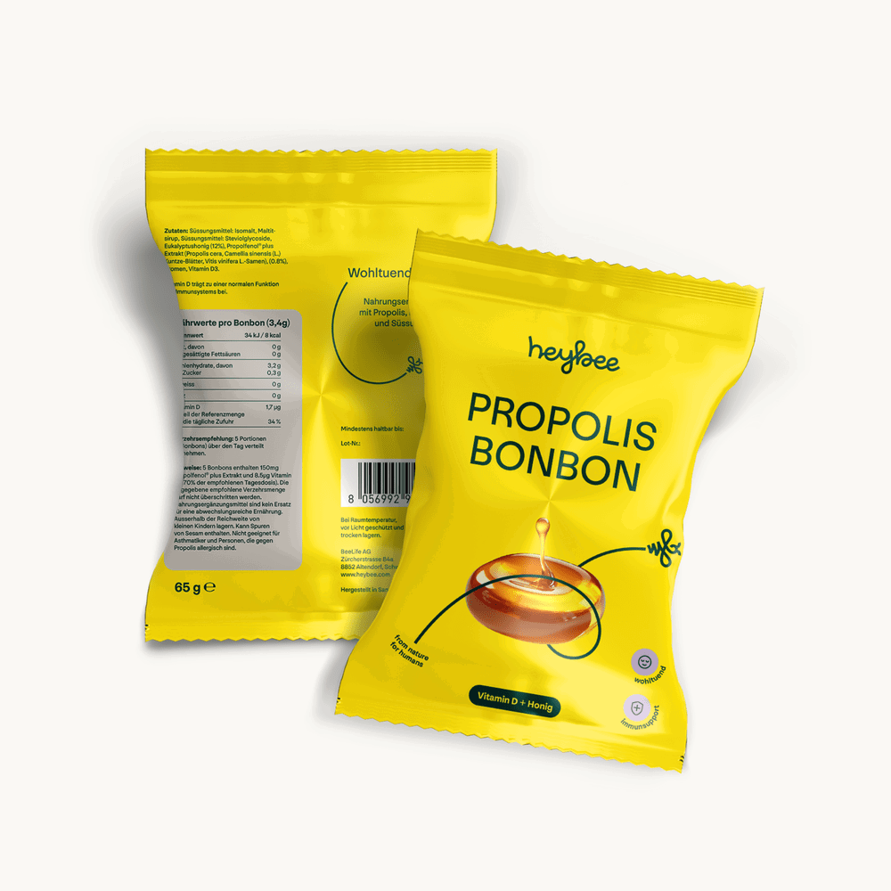 Heybee Metadesign Produkte – heybee