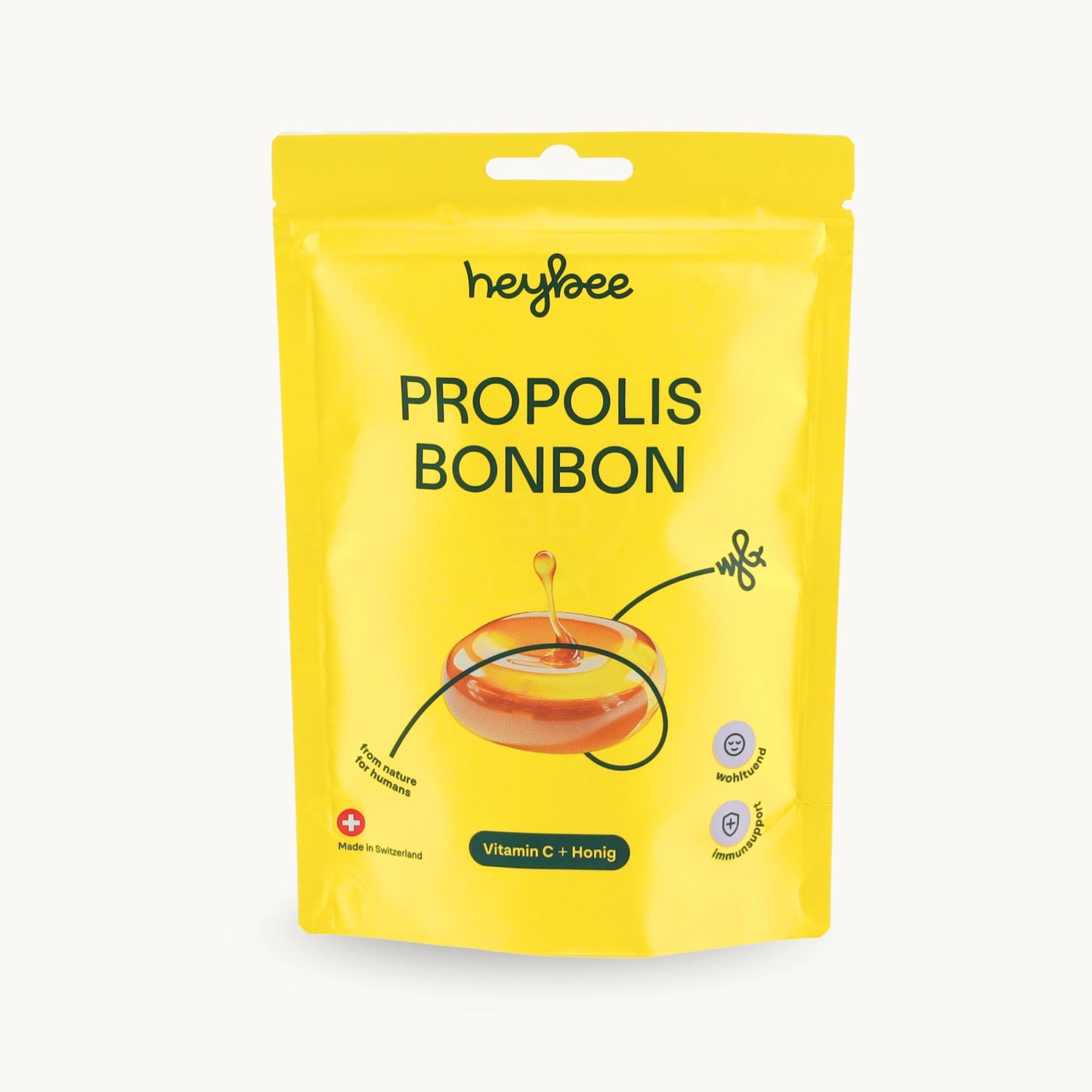 Propolis Bonbons