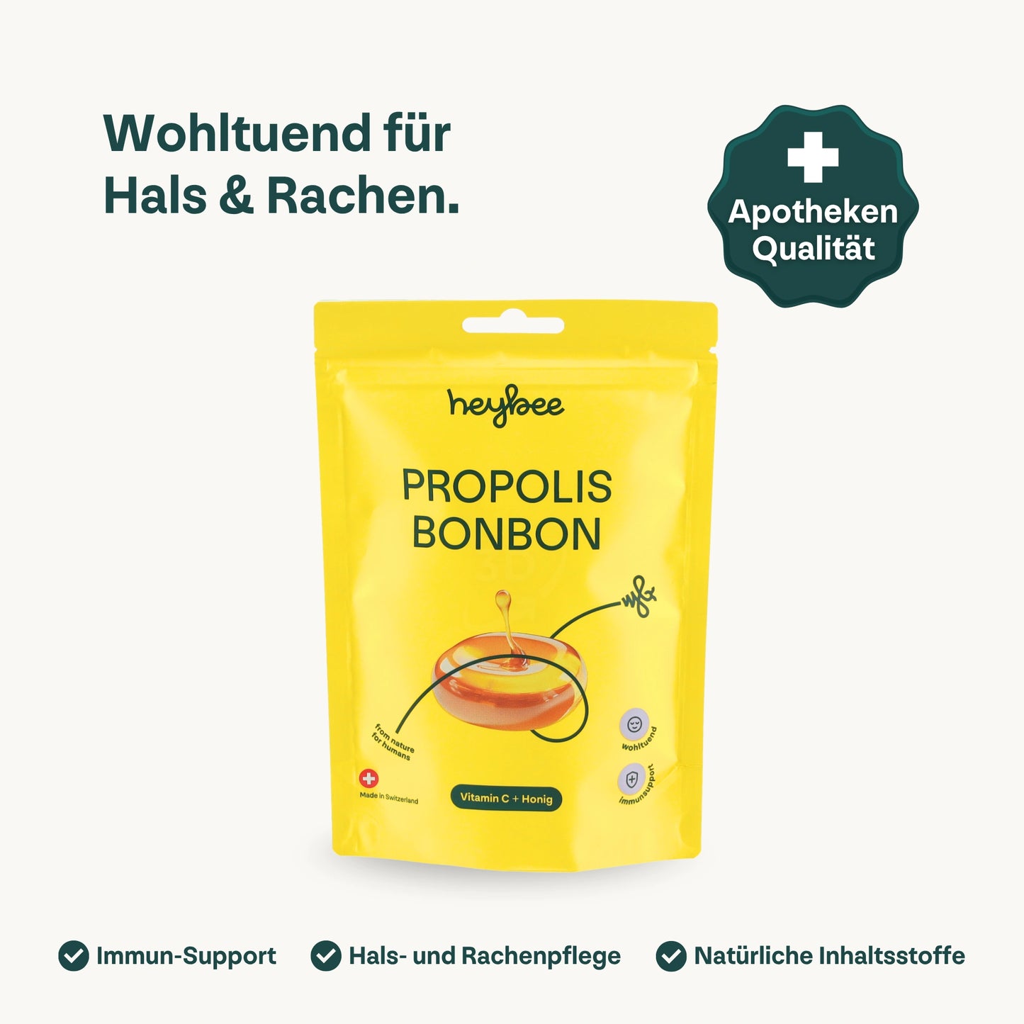 Propolis Bonbons