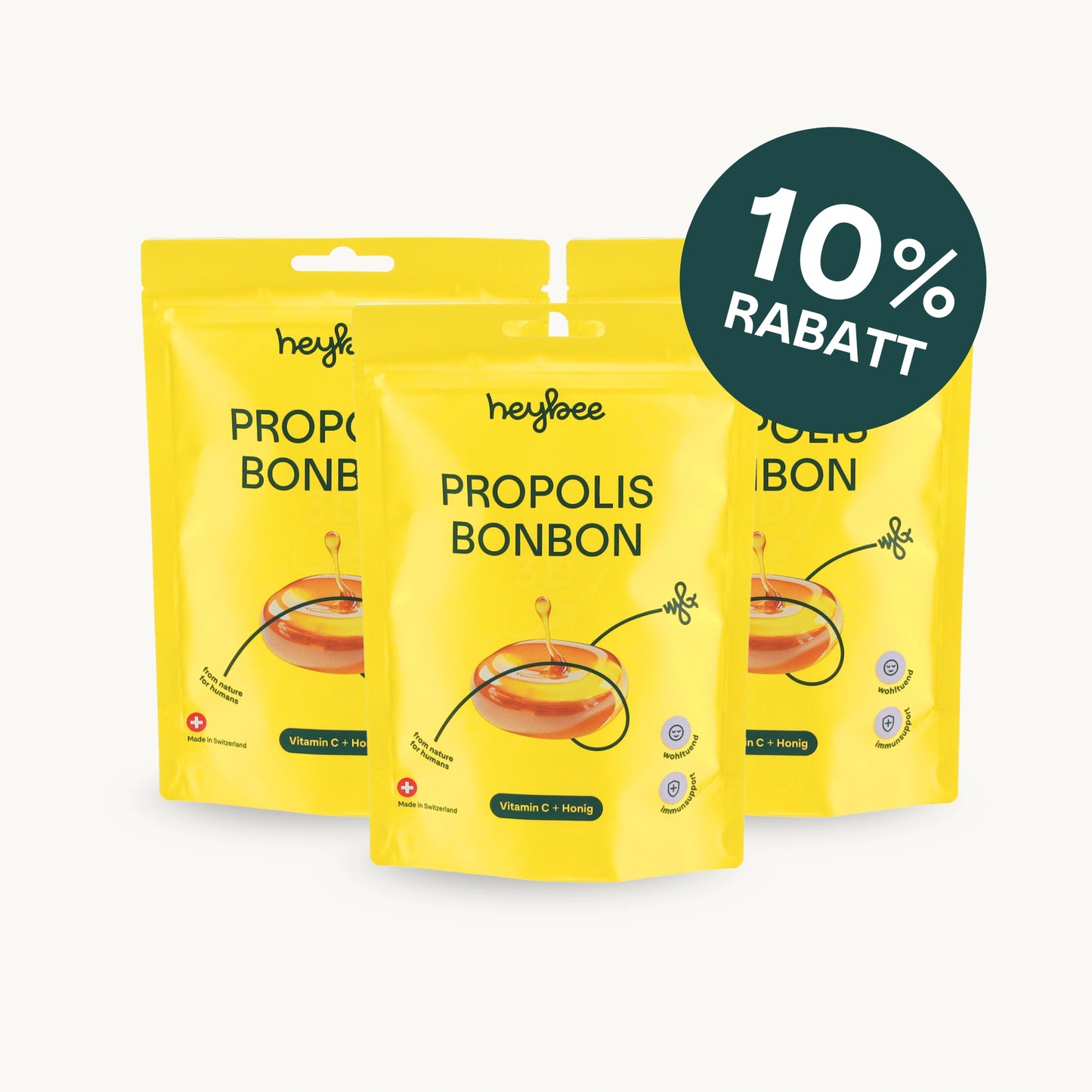 Propolis Bonbons