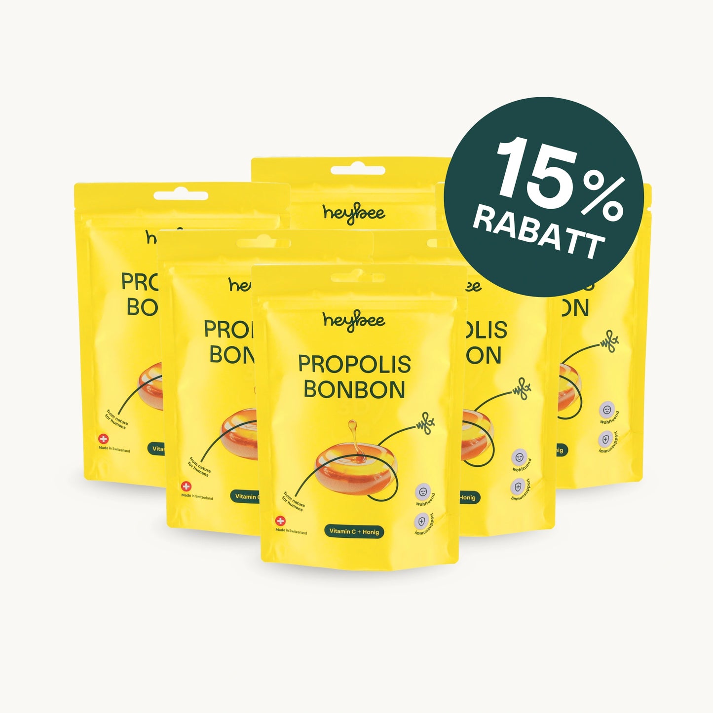 Propolis Bonbons