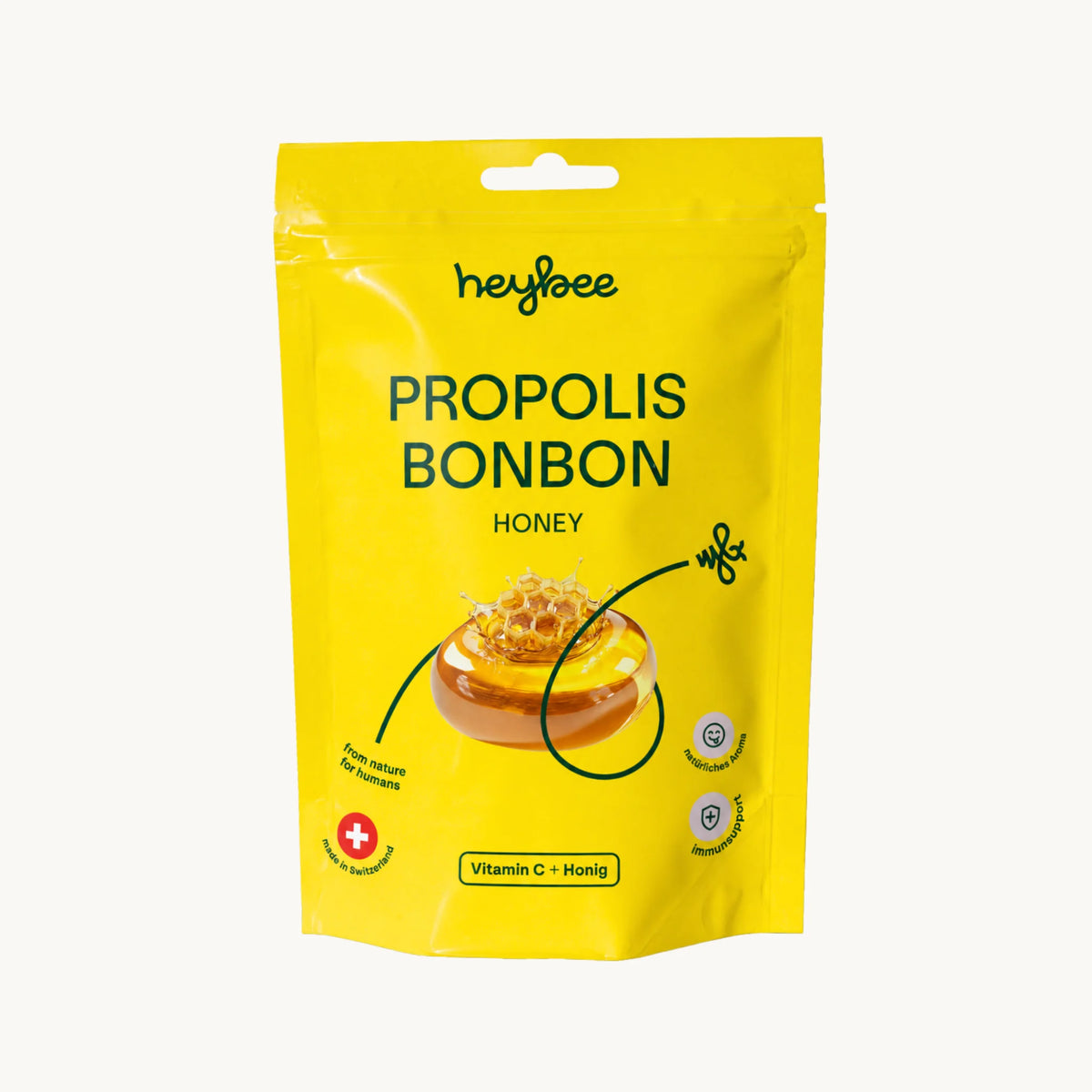 Propolis Bonbons Honey