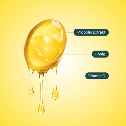 Propolis Bonbons Honey