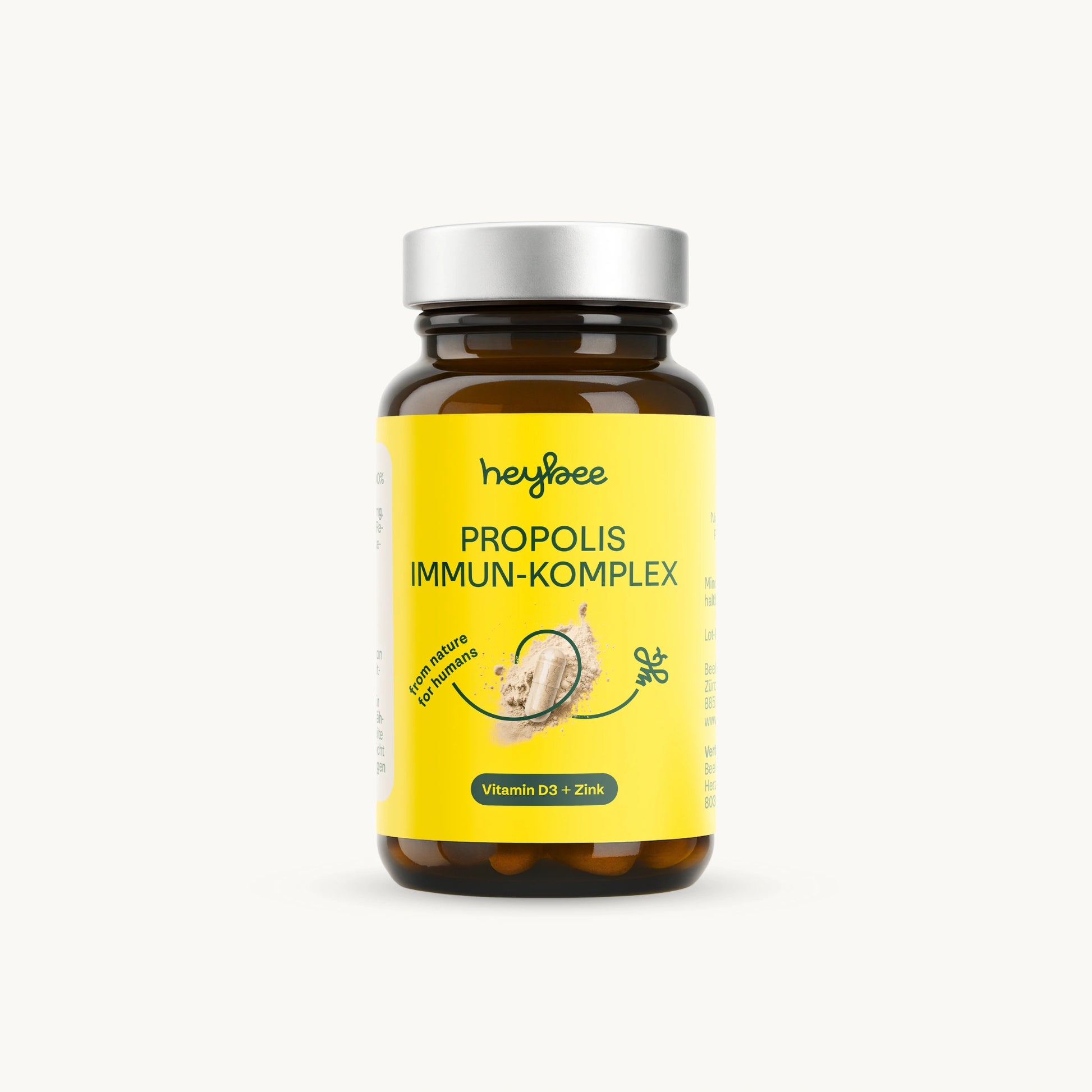 Propolis Immun-Komplex - heybee