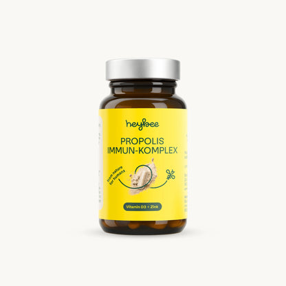 Propolis Immun-Komplex - heybee