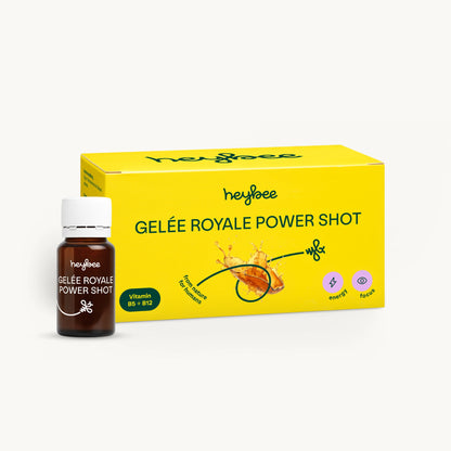 Gelée Royale Power Shot