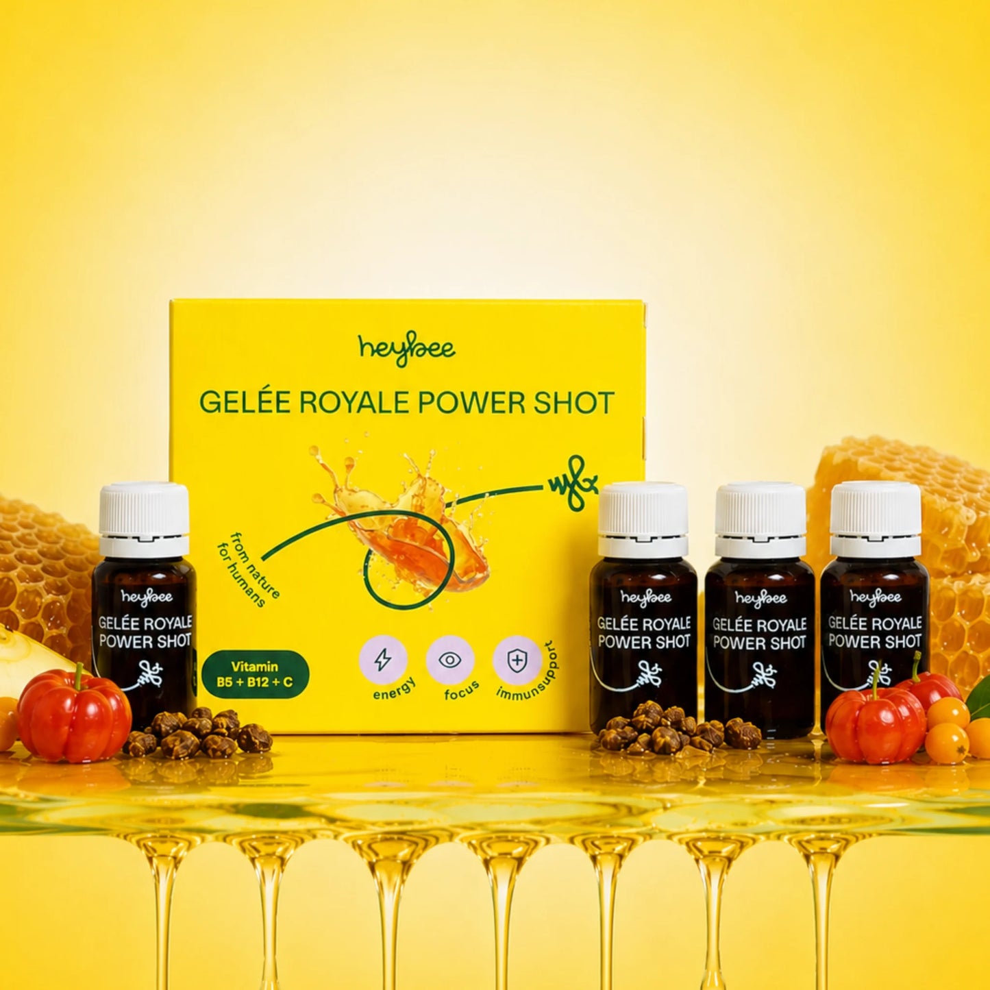 Busy Bee Bundle