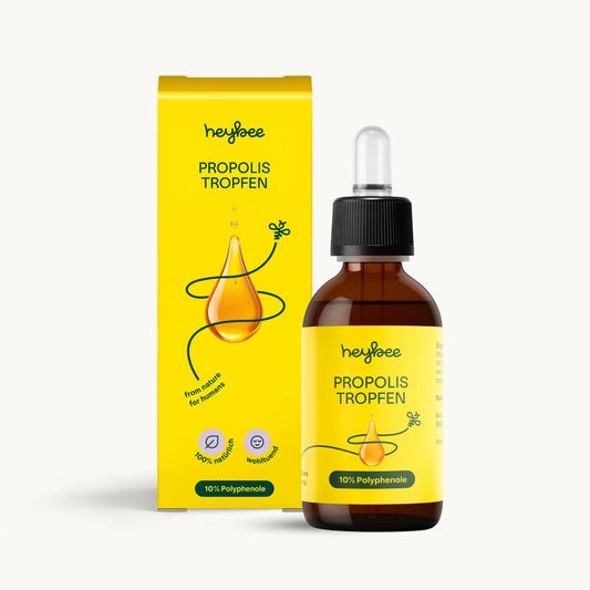 Propolis Tropfen