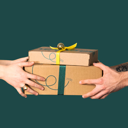 heybee - Geschenkgutschein