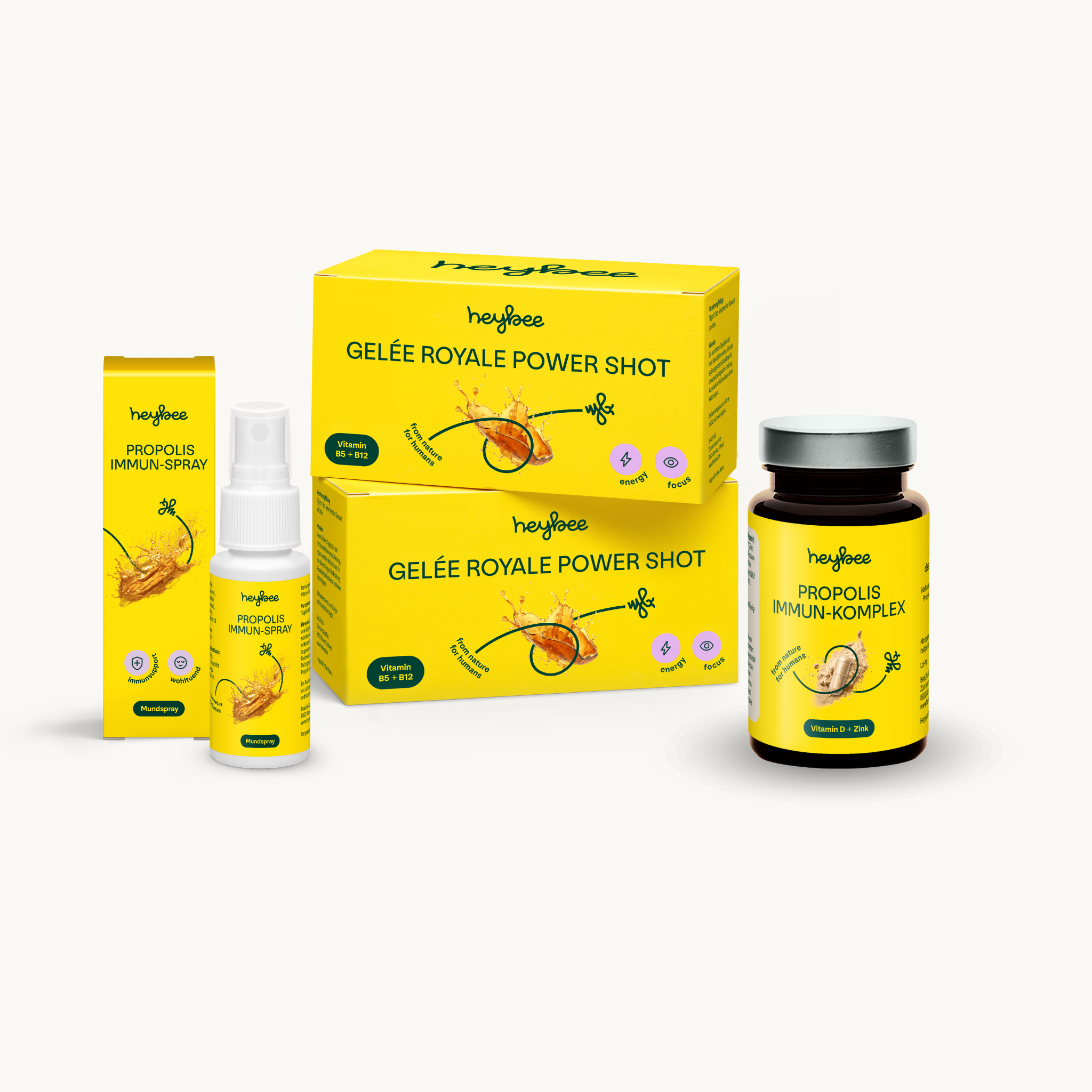 Produkte Heybee produkte-heybee
